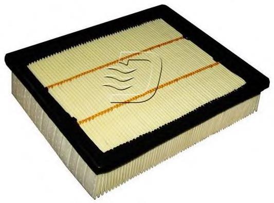 Filtro de ar Ashika FA0219JM