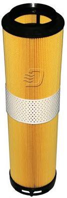 Filtro de ar Mercedes 6110940204