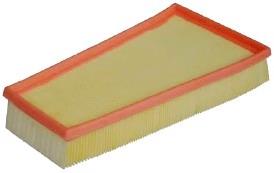 Filtro de ar 00001444F6 Peugeot/Citroen