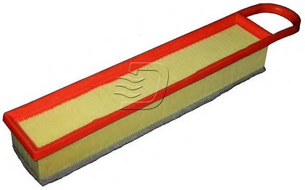 Filtro de ar Peugeot/Citroen 1444RK preço, a partir de 5,89 USD