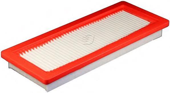 Filtro de ar 00001444TT Peugeot/Citroen