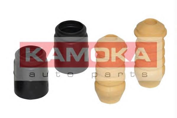 Bota de proteção de amortecedor dianteiro VAG 6U0413175 preço, a partir de 3,08 USD