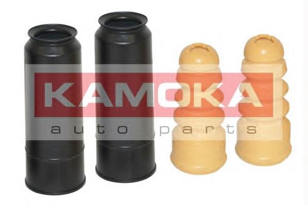 Pára-choque (grade de proteção) de amortecedor traseiro + bota de proteção Profit 23149202 preço, a partir de 19,48 USD