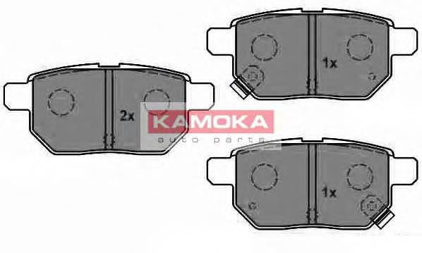 Sapatas do freio traseiras de disco Toyota 0494852030 preço, a partir de 14,88 USD