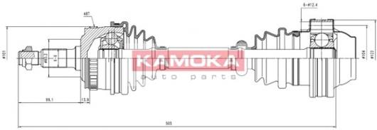  Pascal G2M001PC