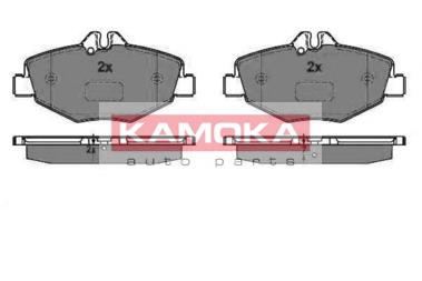 Sapatas do freio dianteiras de disco Peugeot/Citroen E172229 preço, a partir de 34,98 USD