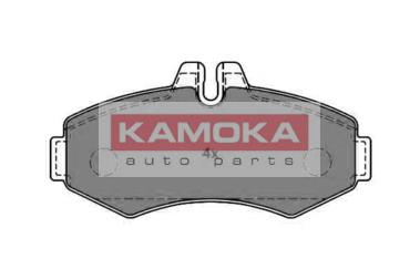 Compre A6384210010 Mercedes Sapatas do freio dianteiras de disco