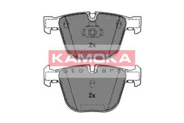 Sapatas do freio traseiras de disco FD7129A Necto