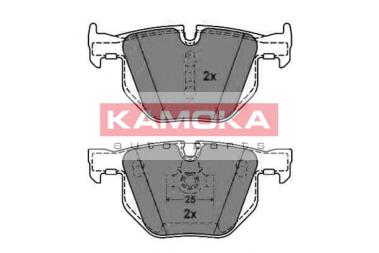 Sapatas do freio traseiras de disco BMW 34212339290 preço, a partir de 37,97 USD