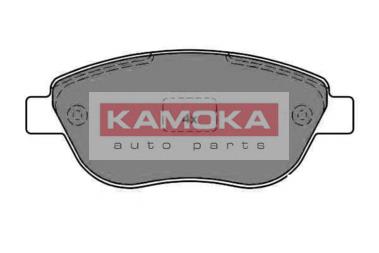 Sapatas do freio dianteiras de disco Fiat/Alfa/Lancia 77362194 preço, a partir de 34,49 USD