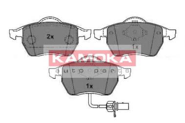 Sapatas do freio dianteiras de disco Mercedes A6394200100 preço, a partir de 35,08 USD