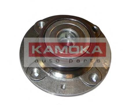 Cubo traseiro 0000374879 Peugeot/Citroen