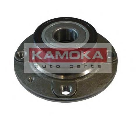 Cubo traseiro 5500007 Kamoka