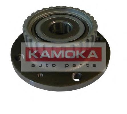 Rolamento de cubo traseiro 374838 Peugeot/Citroen