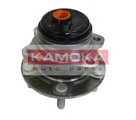 Cubo traseiro 5500083 Kamoka