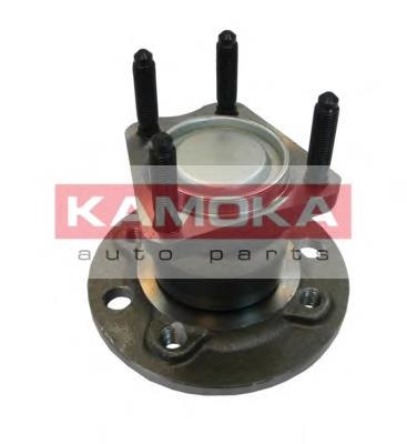 Cubo traseiro 5500079 Kamoka