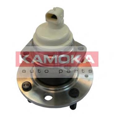 Cubo traseiro 96639606 General Motors