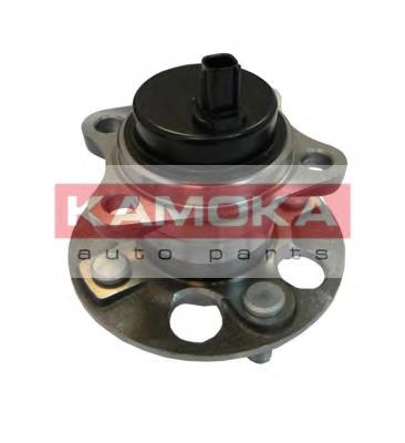 Cubo traseiro 5500089 Kamoka