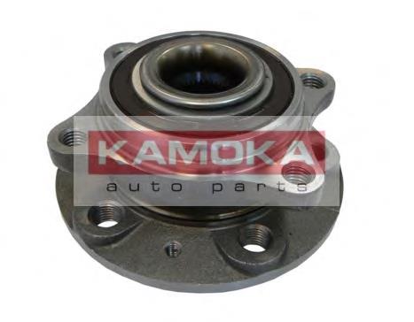 Cubo dianteiro 5500068 Kamoka