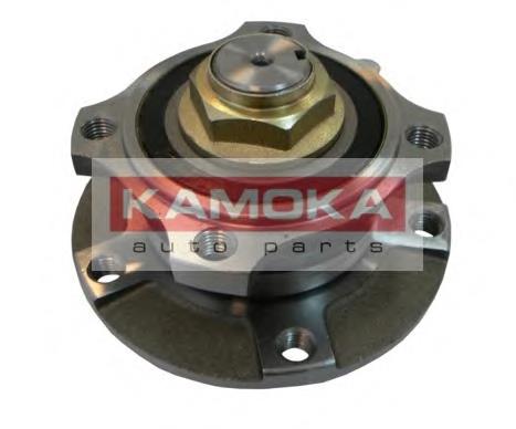 Cubo dianteiro 5500070 Kamoka