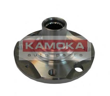 Cubo dianteiro 5500106 Kamoka