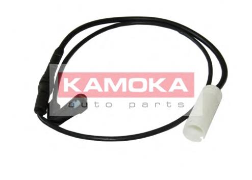 Sensor traseiro de desgaste das sapatas do freio 105004 Kamoka