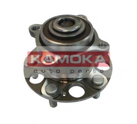 Cubo traseiro 5500096 Kamoka