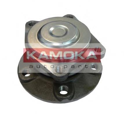 Cubo traseiro 5500099 Kamoka