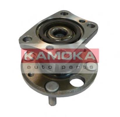 WM2220 Metzger Cubo traseiro