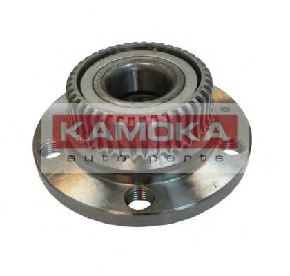 Cubo traseiro 5500033 Kamoka
