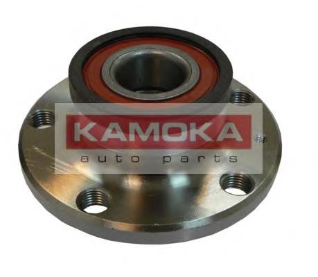 Cubo traseiro 5500023 Kamoka
