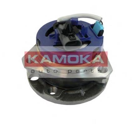 Cubo dianteiro 5500061 Kamoka