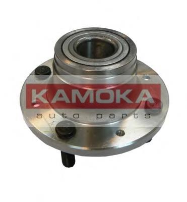 Cubo traseiro 5500039 Kamoka