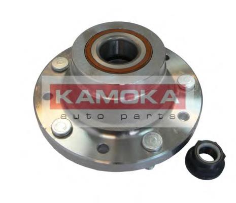 Cubo traseiro 1756721 Ford