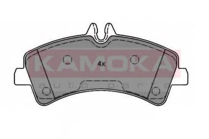  Mercedes A0004203303