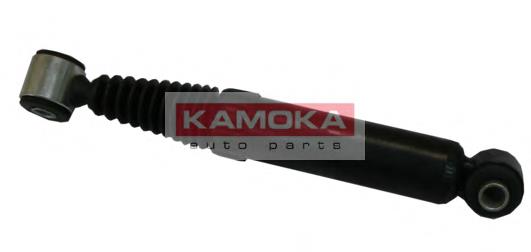 Amortecedor traseiro 96032733 Peugeot/Citroen