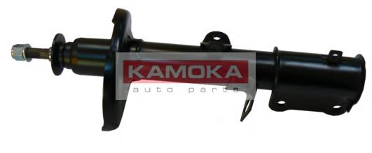 20433073 Kamoka