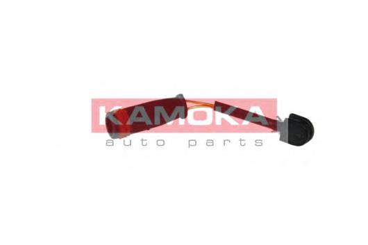 Sensor traseiro de desgaste das sapatas do freio A9079057103 Mercedes