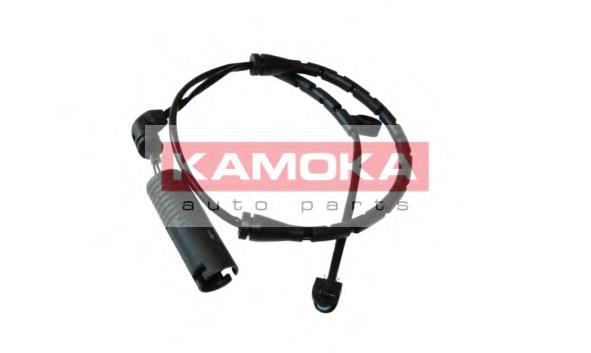 34351164371 BMW Sensor dianteiro de desgaste das sapatas do freio