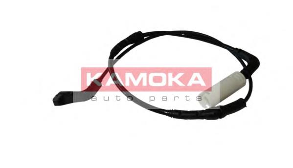 Sensor traseiro de desgaste das sapatas do freio BMW 34356759918