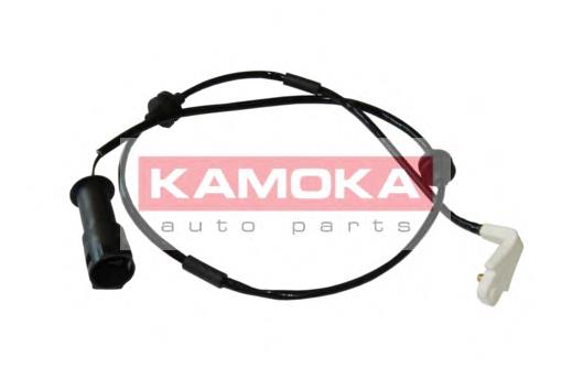 Sensor dianteiro de desgaste das sapatas do freio Road House 001029