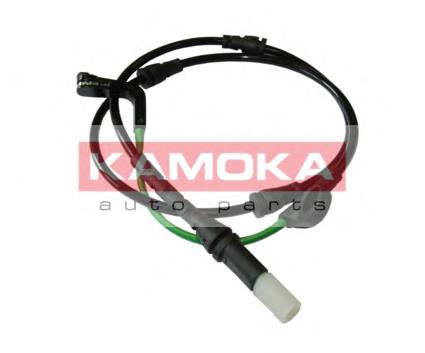 Compre 001098 Road House Sensor dianteiro de desgaste das sapatas do freio