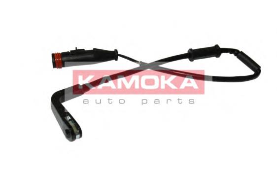 Compre 6235648 Opel Sensor dianteiro de desgaste das sapatas do freio