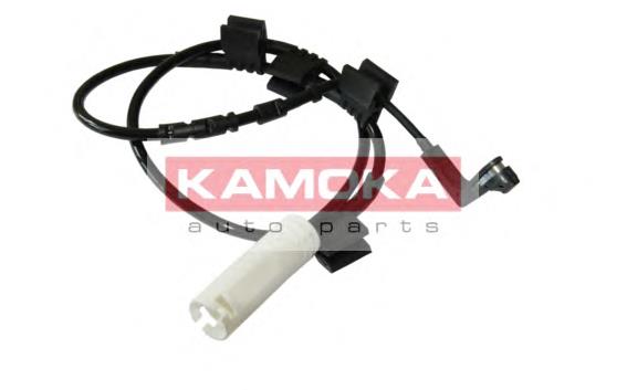Compre 9751 Fare Sensor dianteiro de desgaste das sapatas do freio