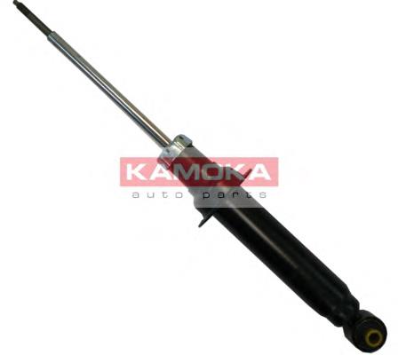 Amortecedor traseiro 39BW001 RED Line OIL
