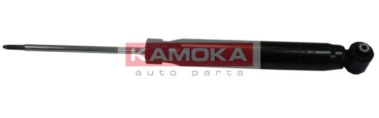 20343027 Kamoka