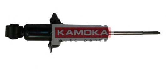 Amortecedor traseiro 52611S5SG06 Honda