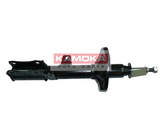 Amortecedor traseiro direito 290515 Sachs