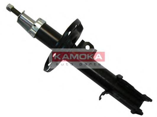 MSS017147 Mando Amortecedor dianteiro direito