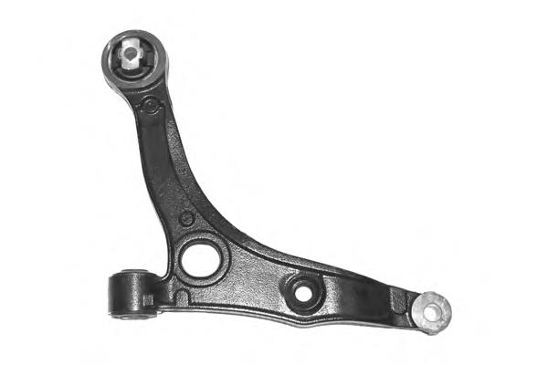 Braço oscilante inferior esquerdo de suspensão dianteira FAG 821062710